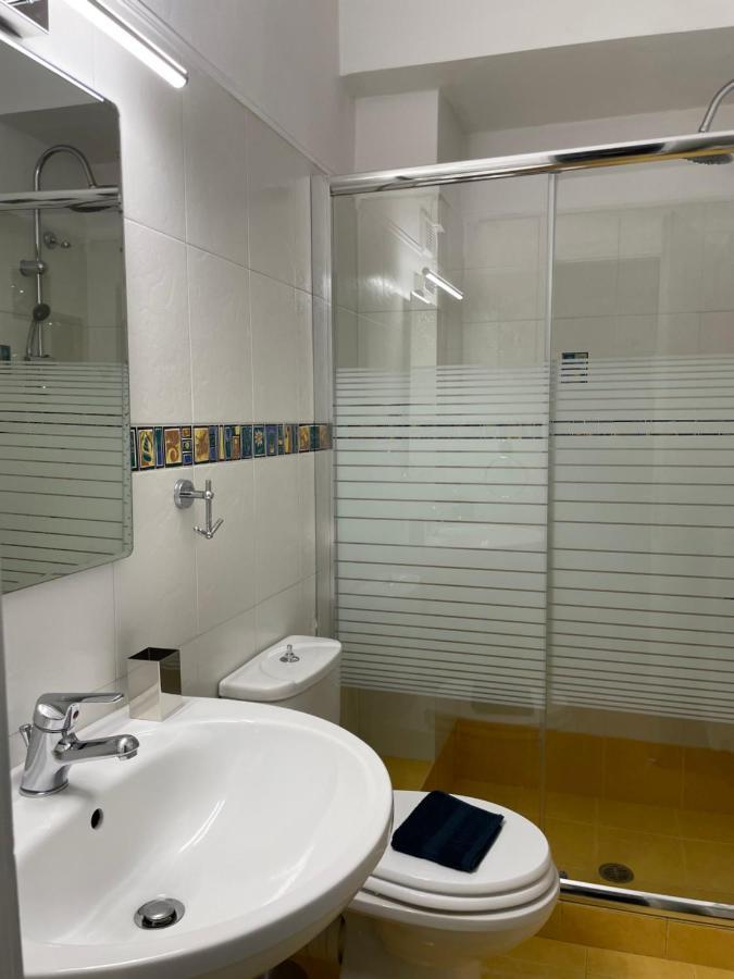Triptolemus Stay Inn Eleusis Exterior foto